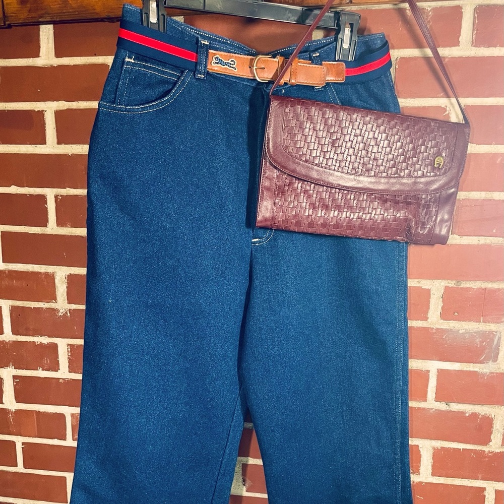 Vintage Sears Denim